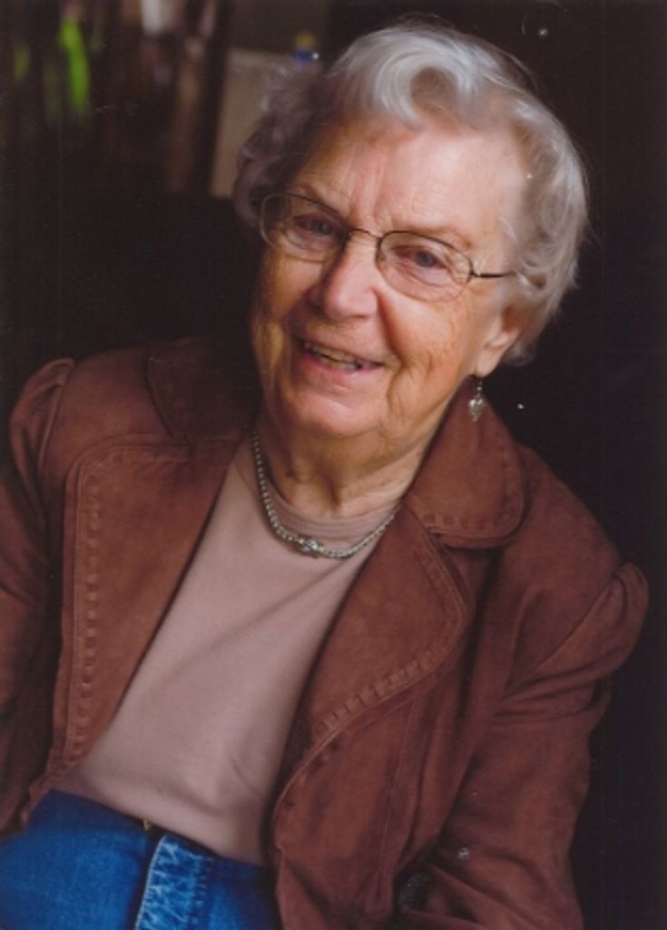Helen Baily Profile Photo