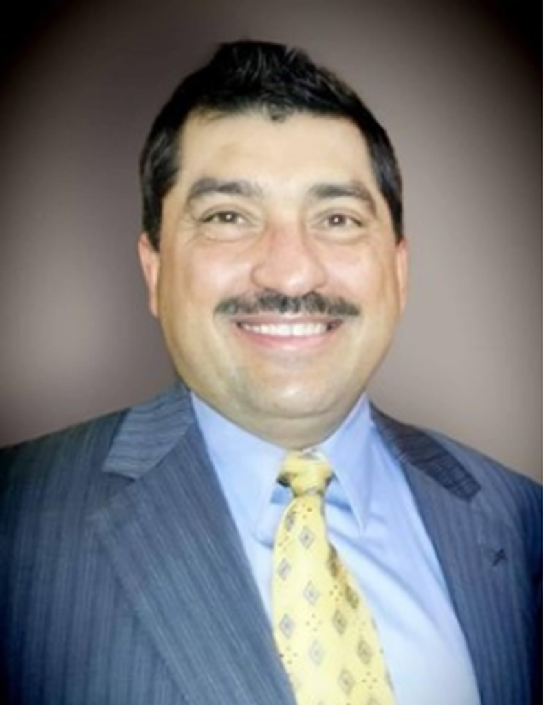 Alejandro  Javier Chavez