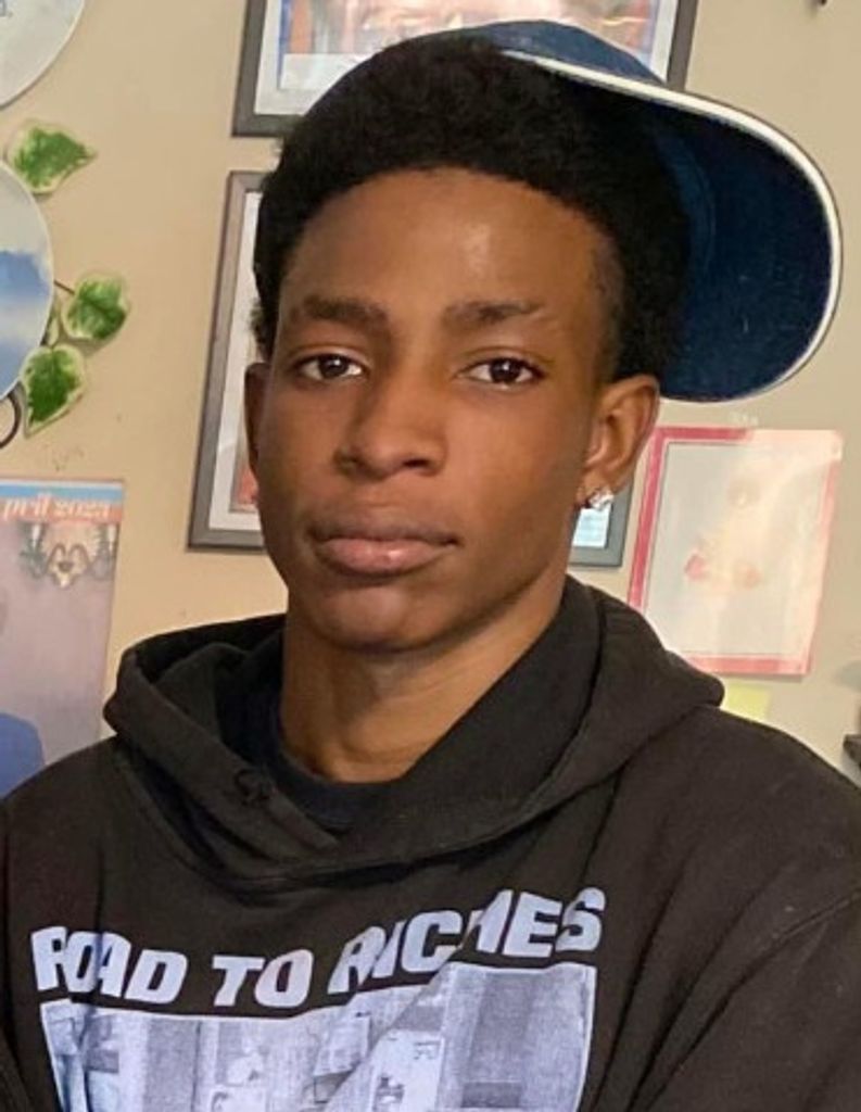 Tyshaun Laron Hines Profile Photo