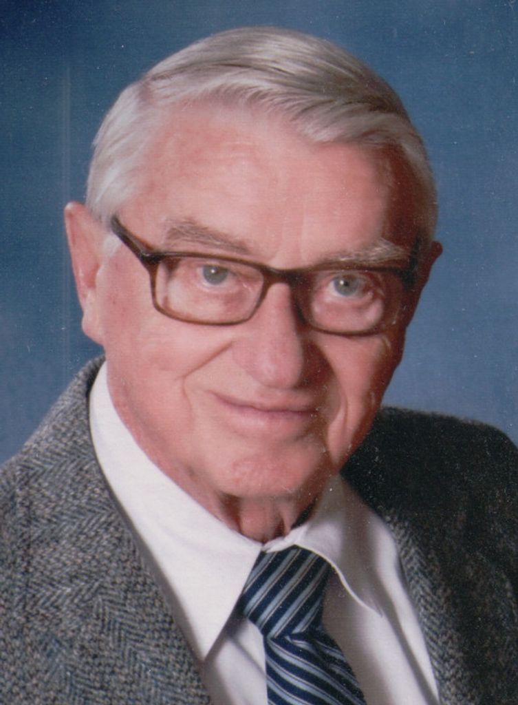 Ronald D. Minzey Profile Photo