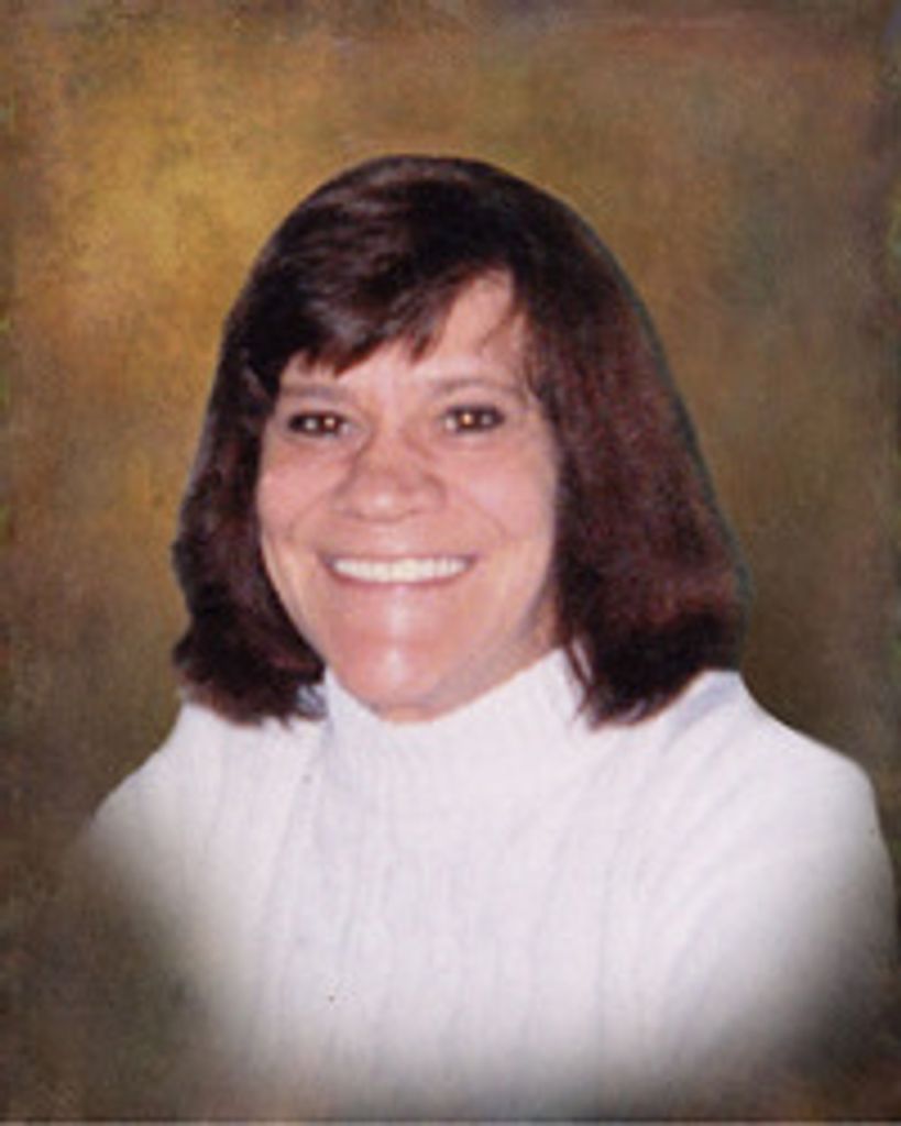 Patricia M. (Wolfe)  Carroll