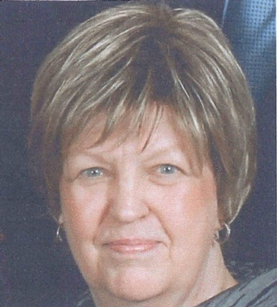 Catherine "Diane" Jones Norris