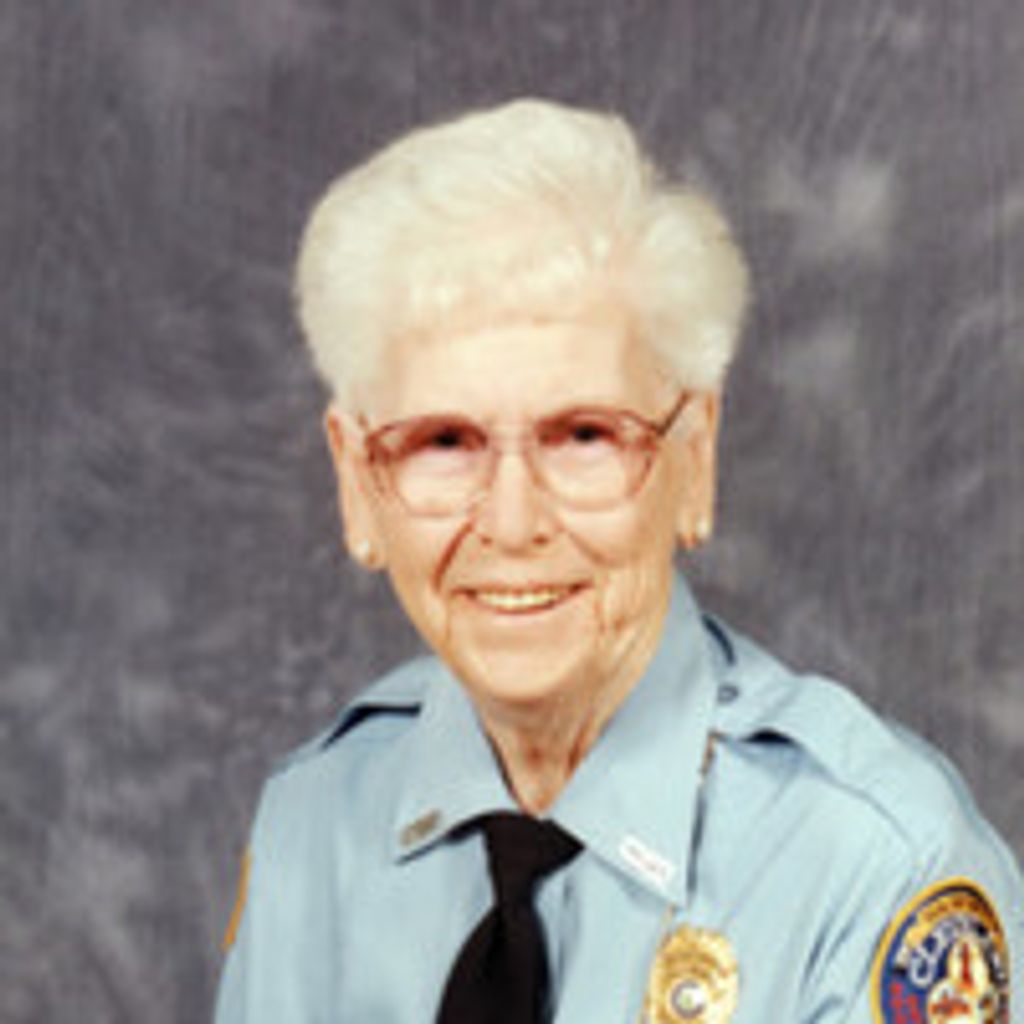 Claudine H. Ensley