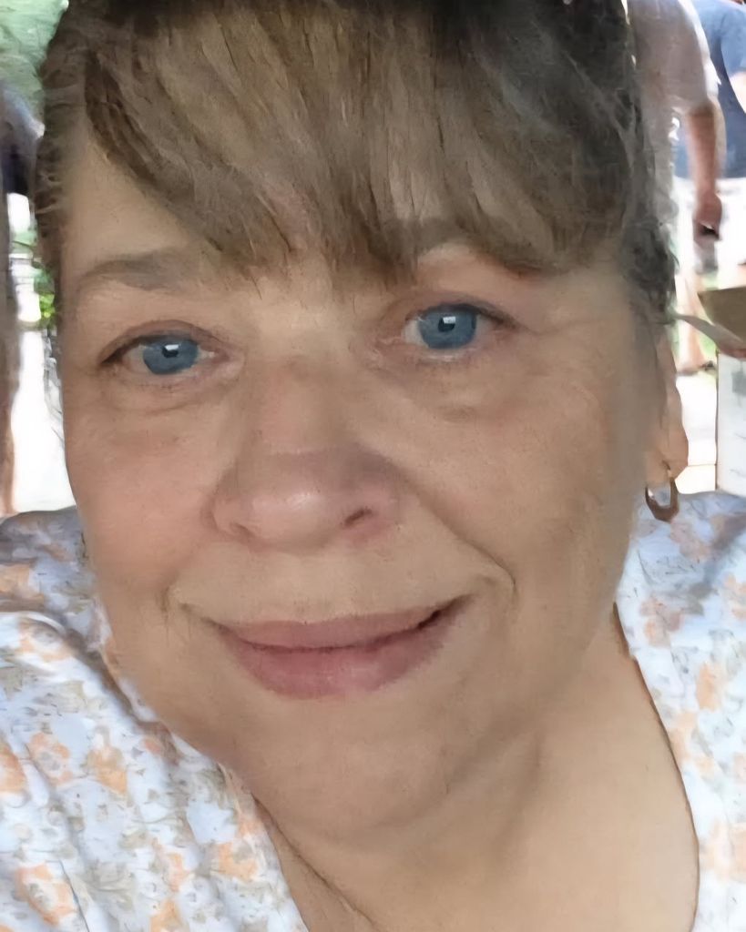 Sharon Lee Sherbs