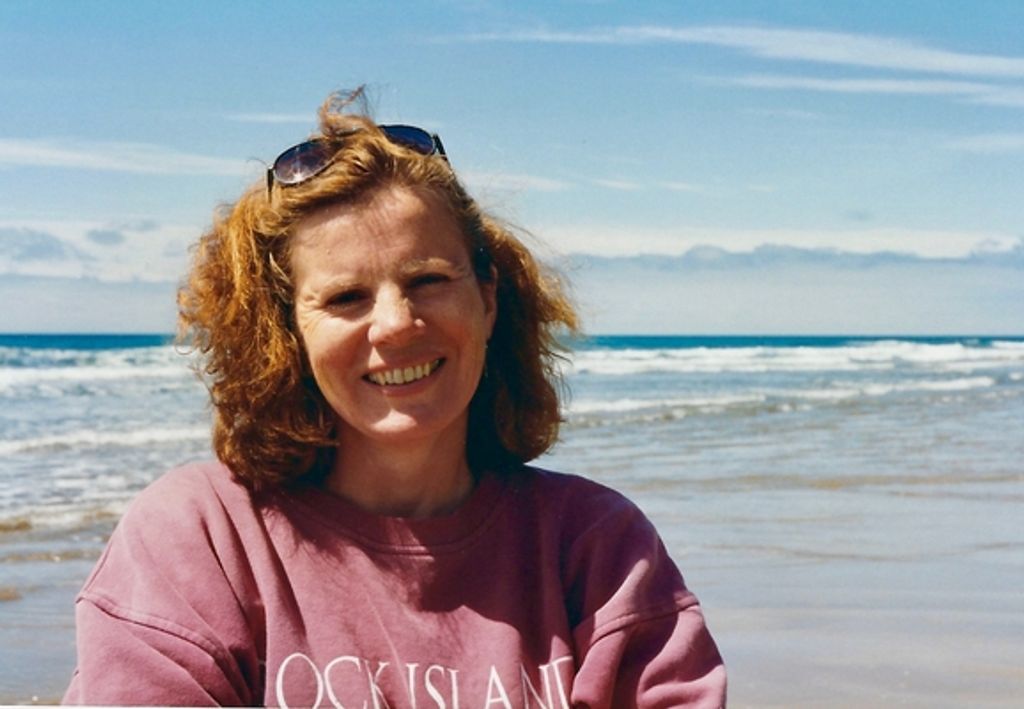 Susan H. Bliss Profile Photo