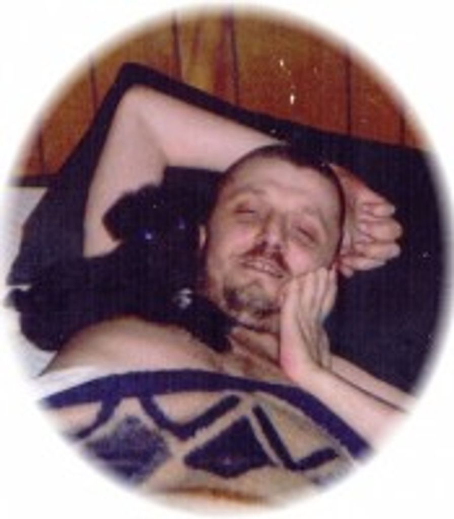 Daniel S. Thorp