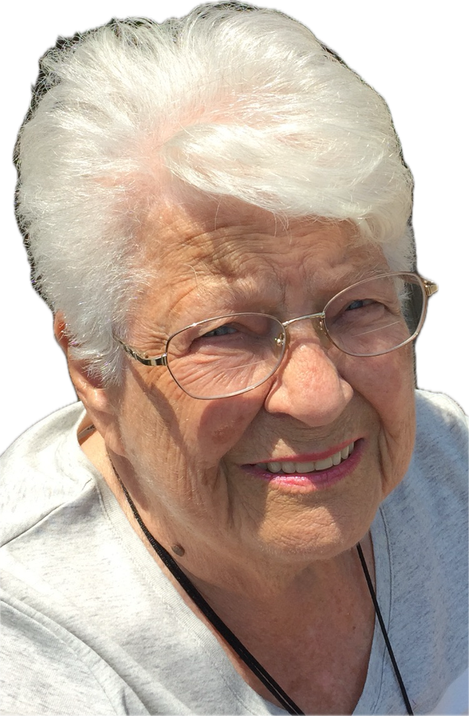 Joyce Marie Mcbride Profile Photo