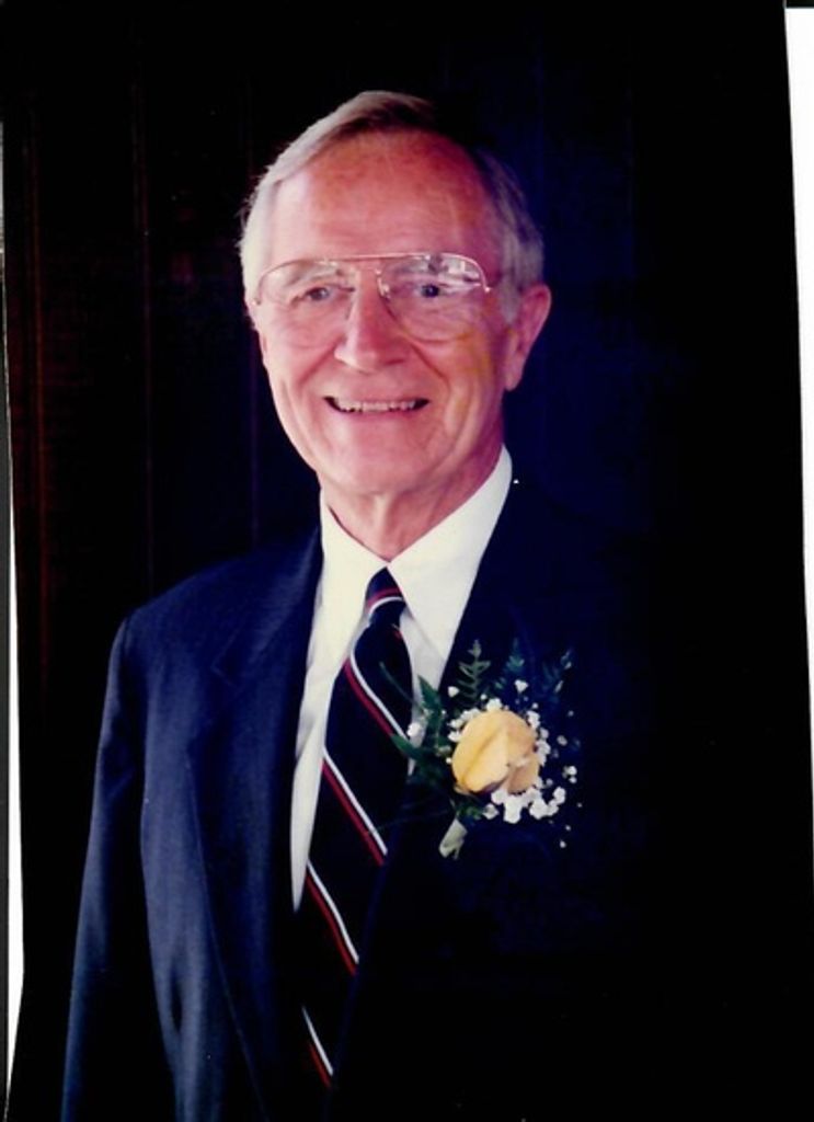 John C. Bulkley Profile Photo