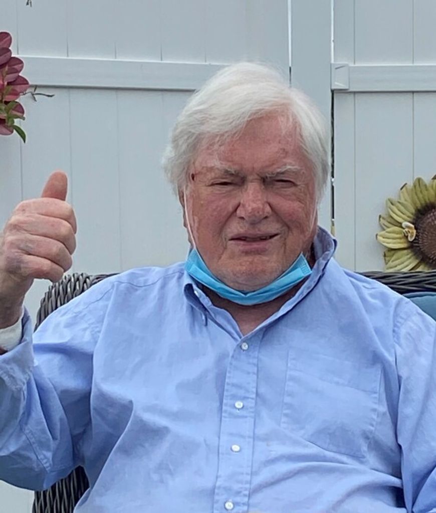 Leonard Laurich