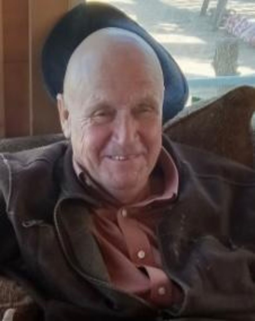 Jeffrey Price Barber