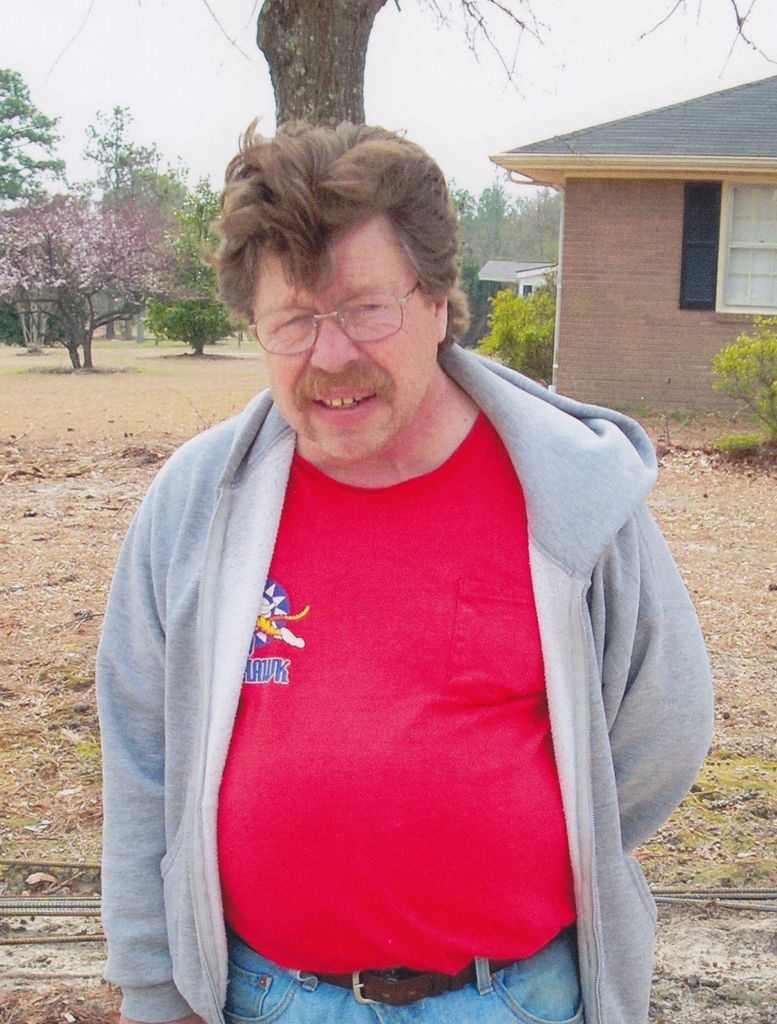 Mr. Michael Kenneth Admire