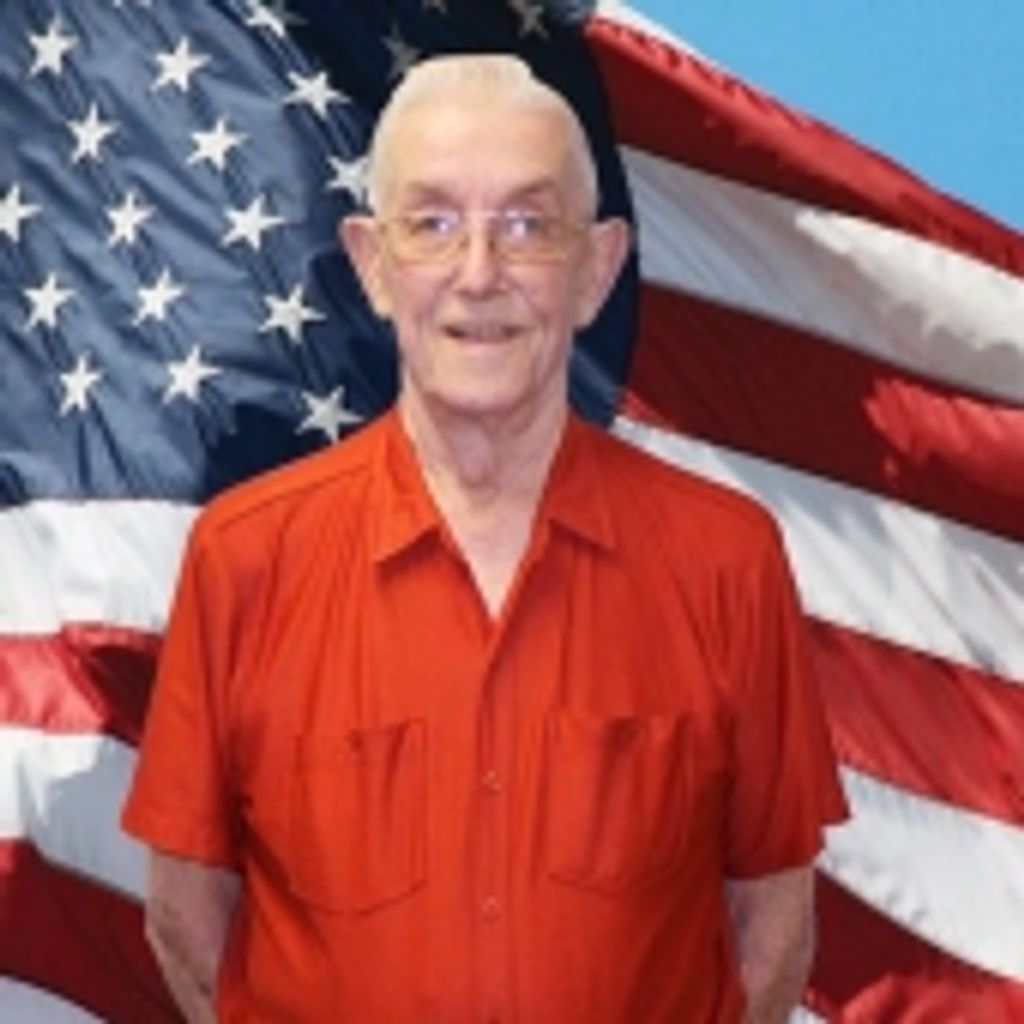 Norman W. Coleman