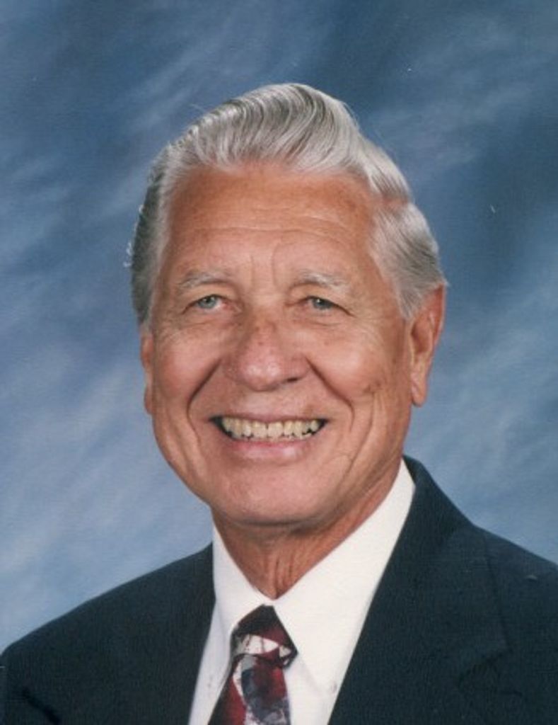 Bruce H. Pieper