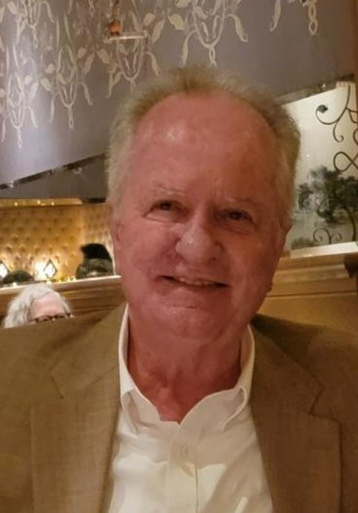 Thad Montgomery, Jr.