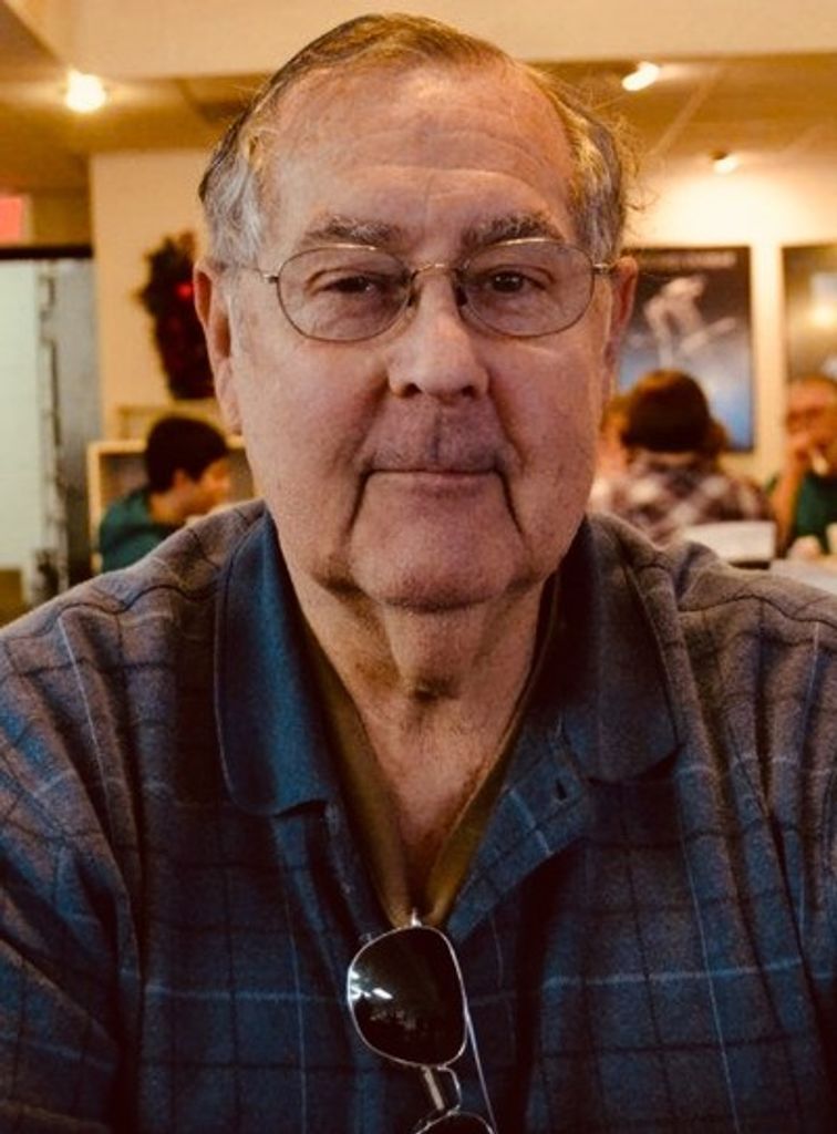 Francis G. Sprinkel Profile Photo