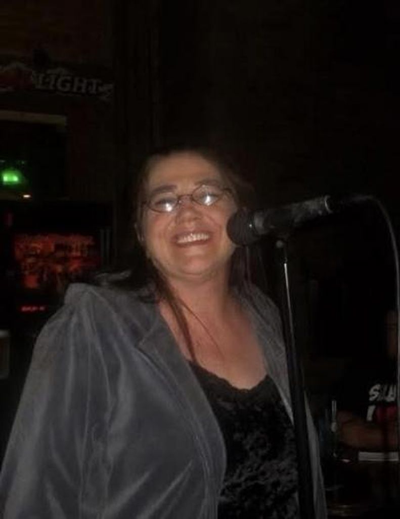Kimberley Hill Profile Photo