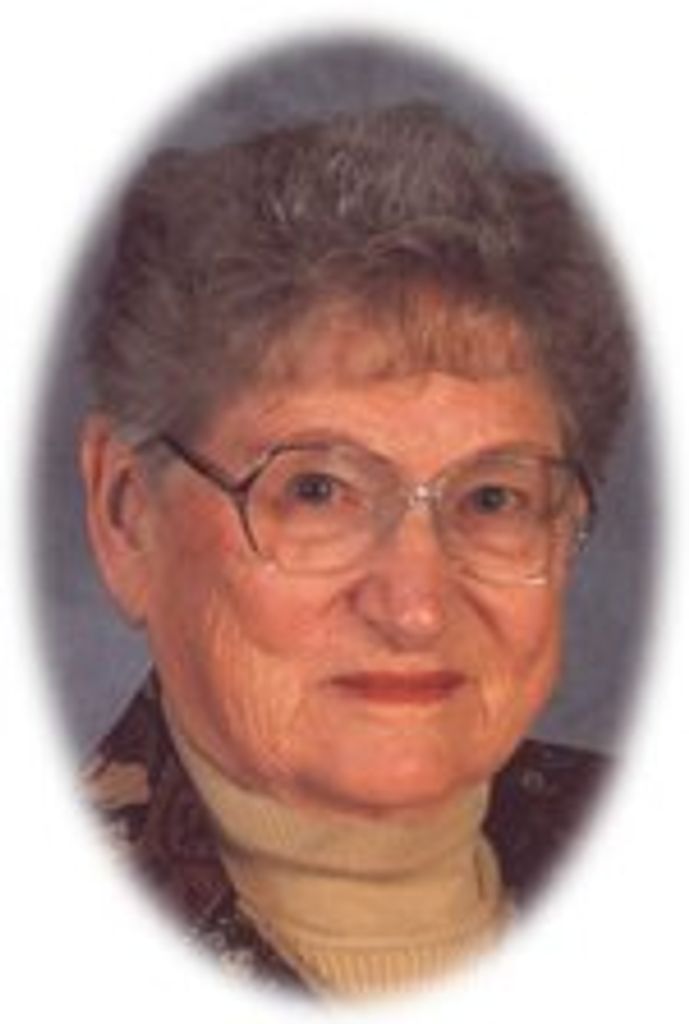 Doris Maria Fogal