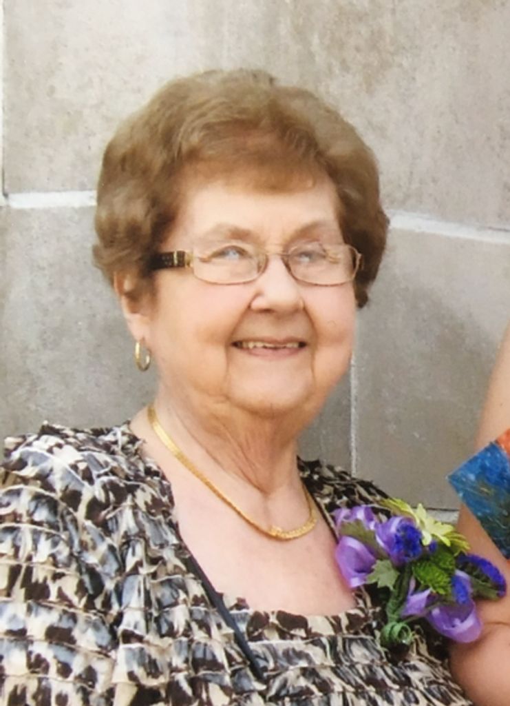 Shirley Anne Abeline Profile Photo
