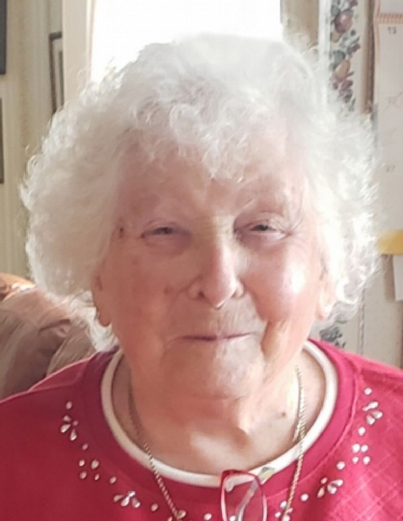Ellen Poplin