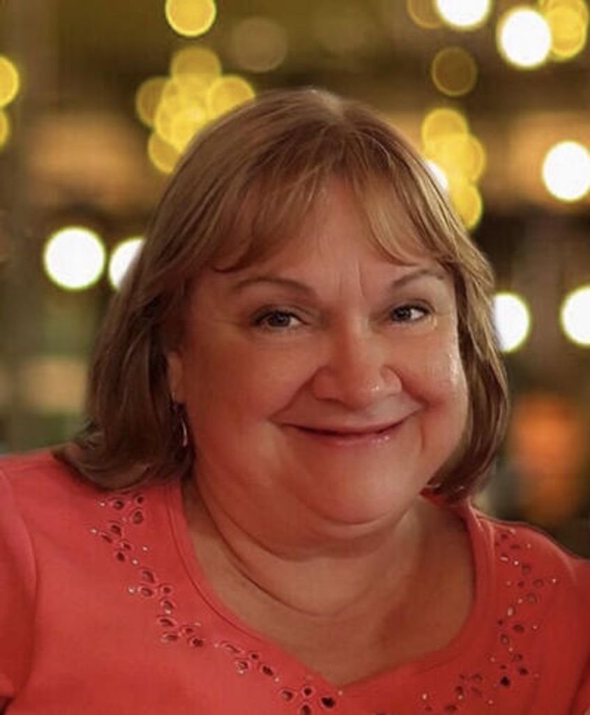 Carol Sue Lovell Profile Photo