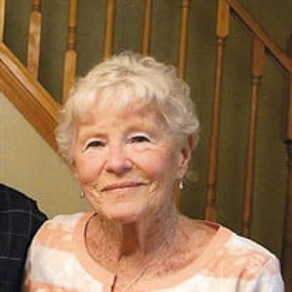 Mrs. Cheryl Dee Miller  (nee: Rueffel)