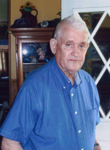 Morris Fisher Profile Photo