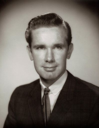 Kenneth Duane Berg