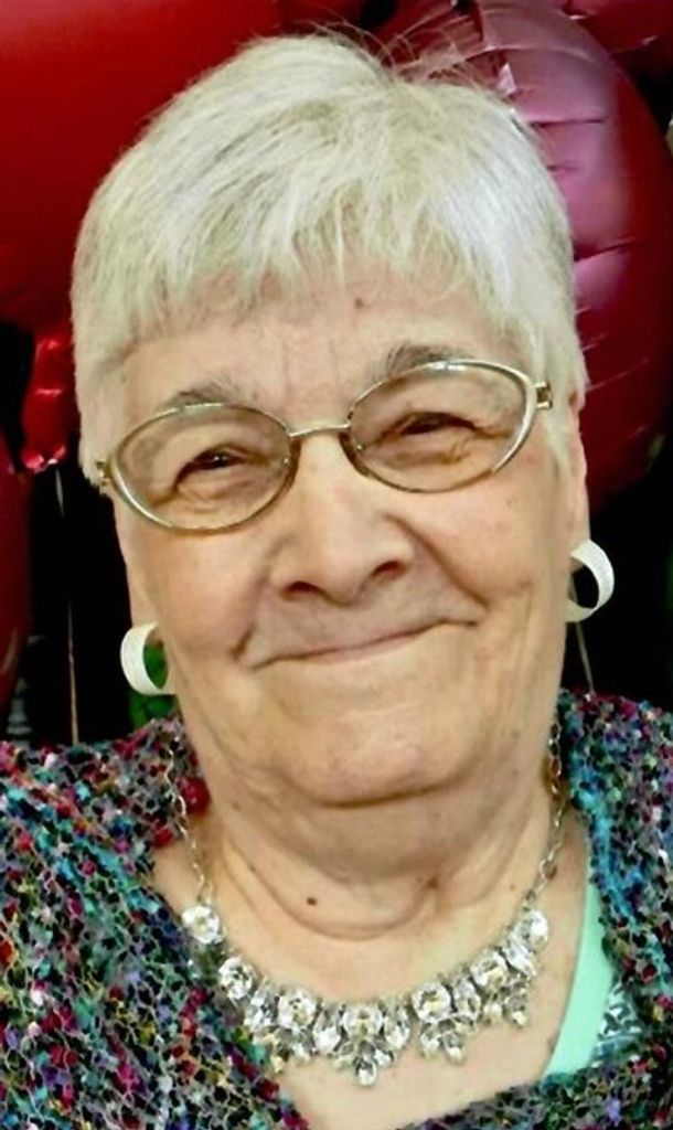 Shirley J. Myers
