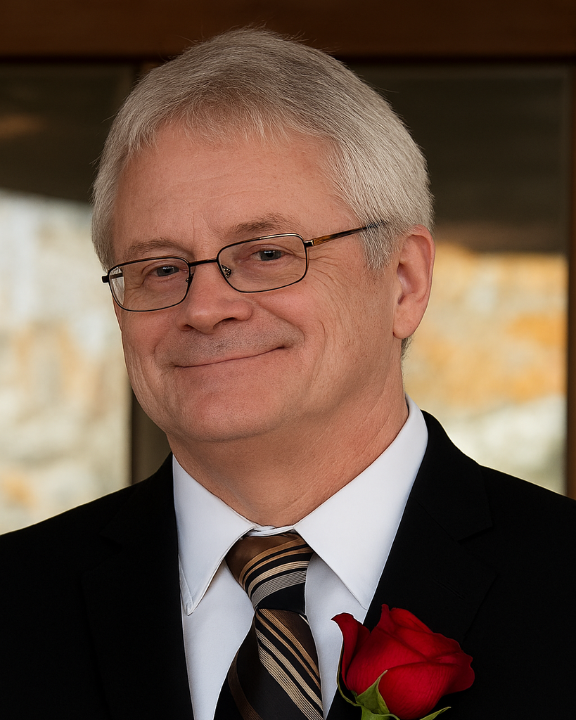James Lloyd Harber Profile Photo