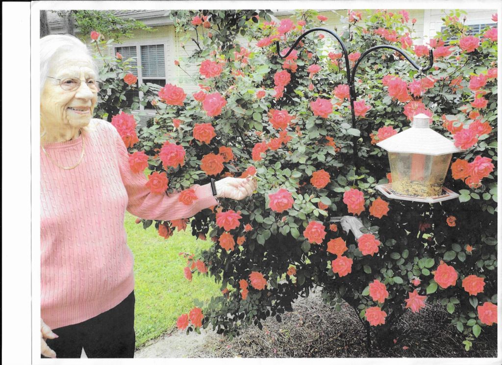 Betty Schmidt