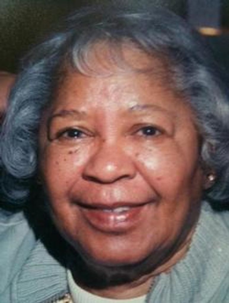 Geraldine T. Adams Profile Photo