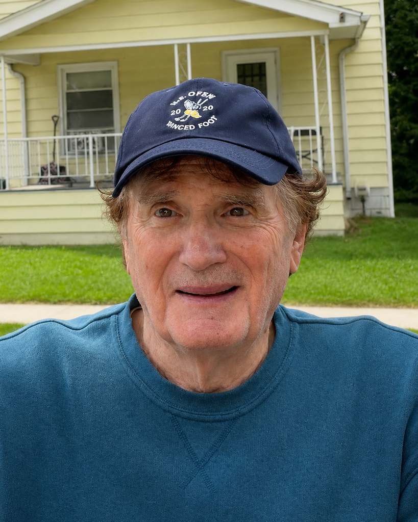 Thomas Peter Hawkins Profile Photo