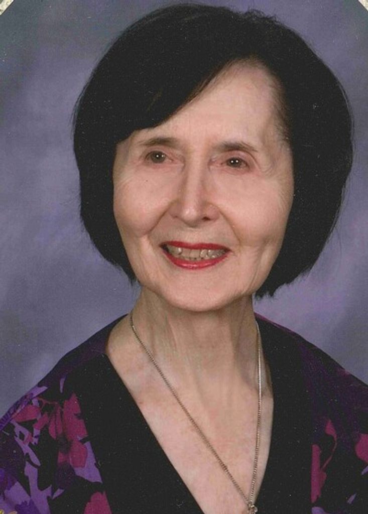 Willa Jean Walters Profile Photo