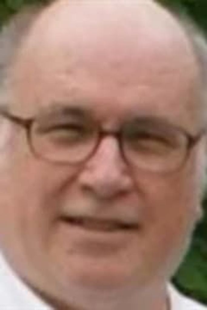 William B. Patton Jr. Profile Photo