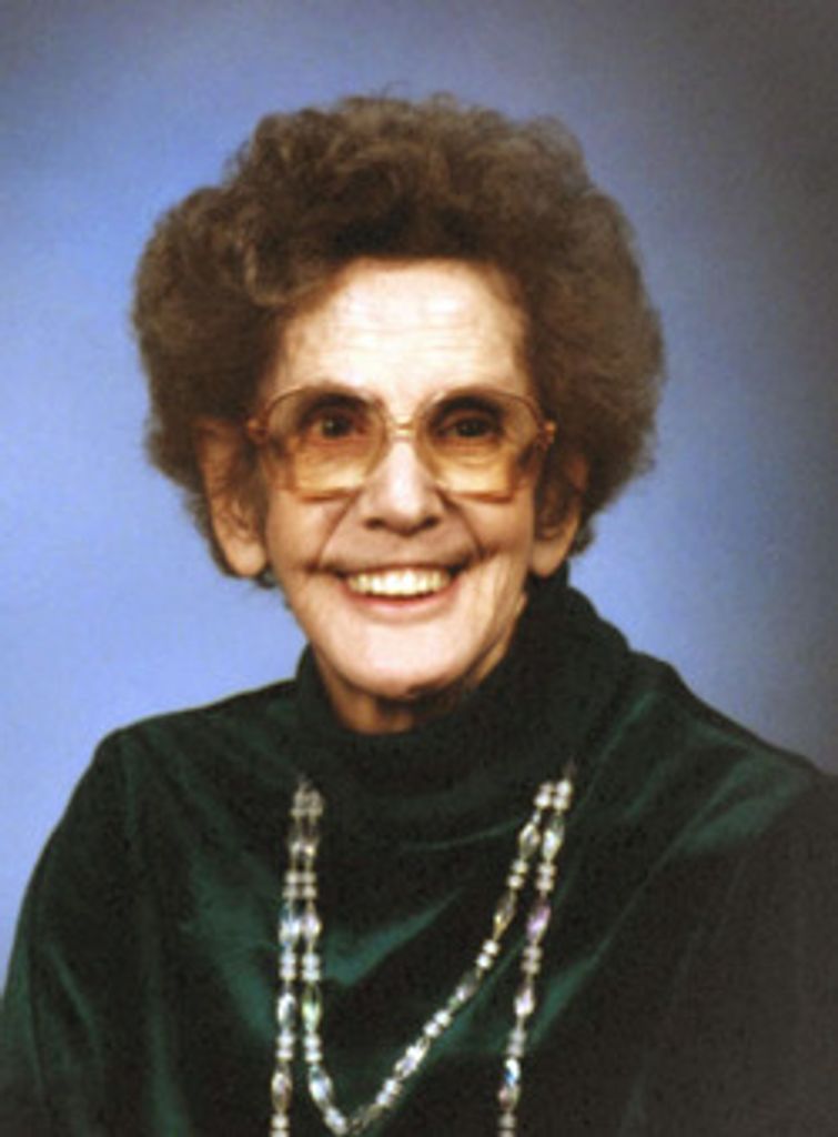 Mona Hevert