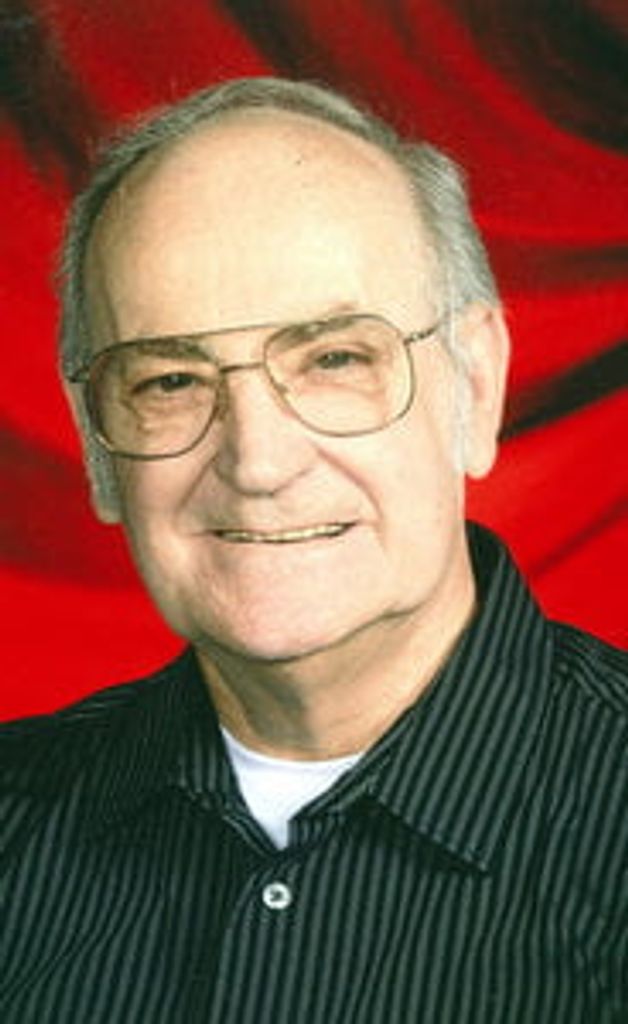 Andrew Hughes Parsons Profile Photo