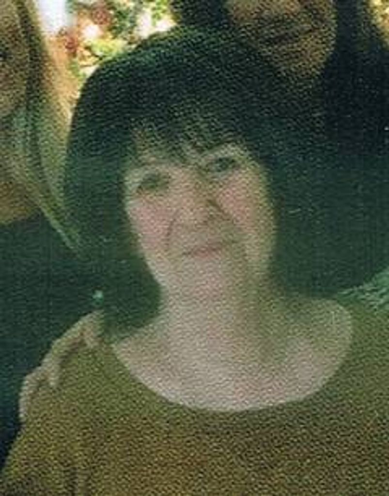 Constance Glunt