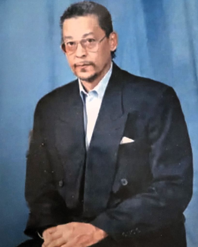 Harry Esters Sr. Profile Photo