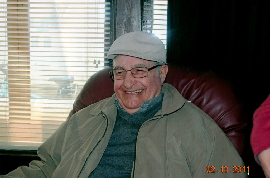 Charles "Chuck" Daceno Sr.