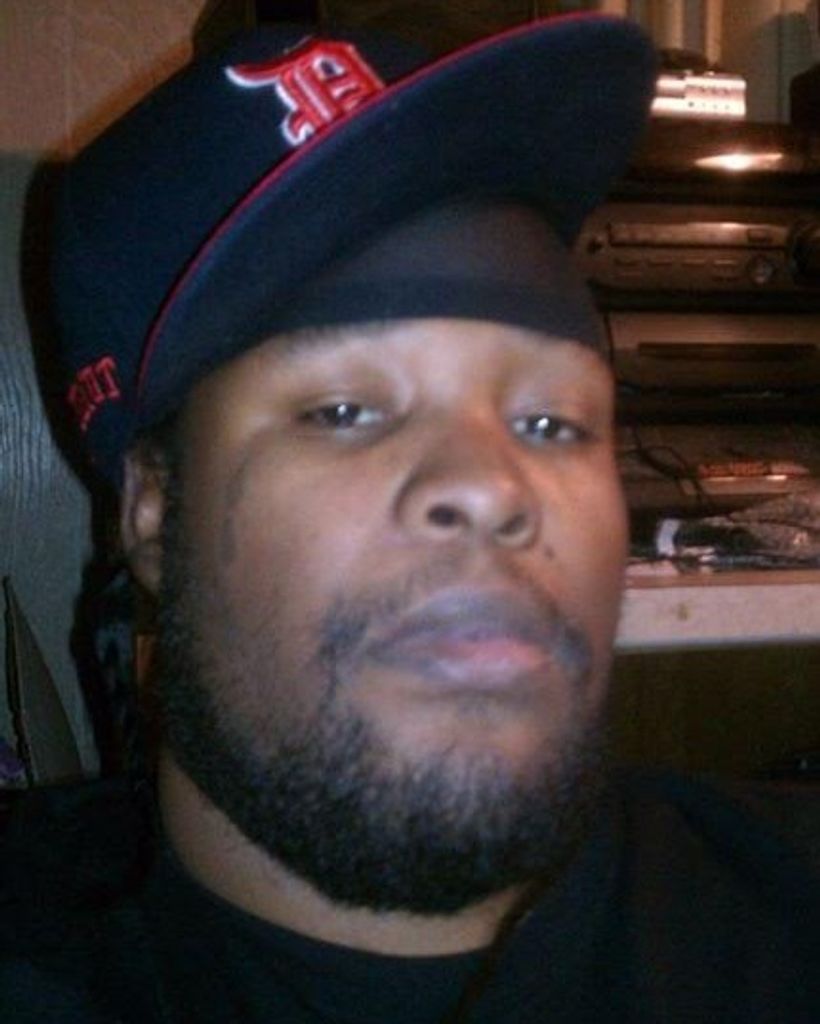 Michael Jones Profile Photo
