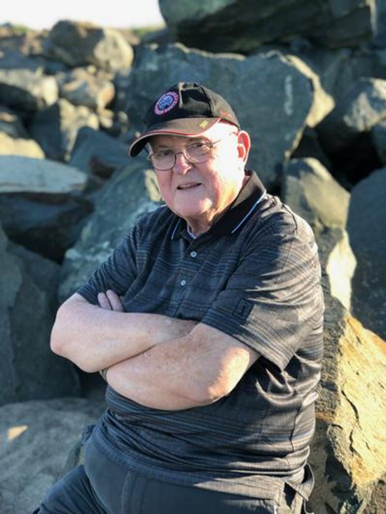 John Edward Byrne Profile Photo