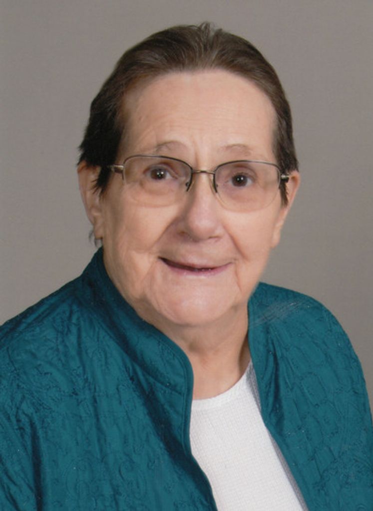 Katherine Helen Lemer Profile Photo