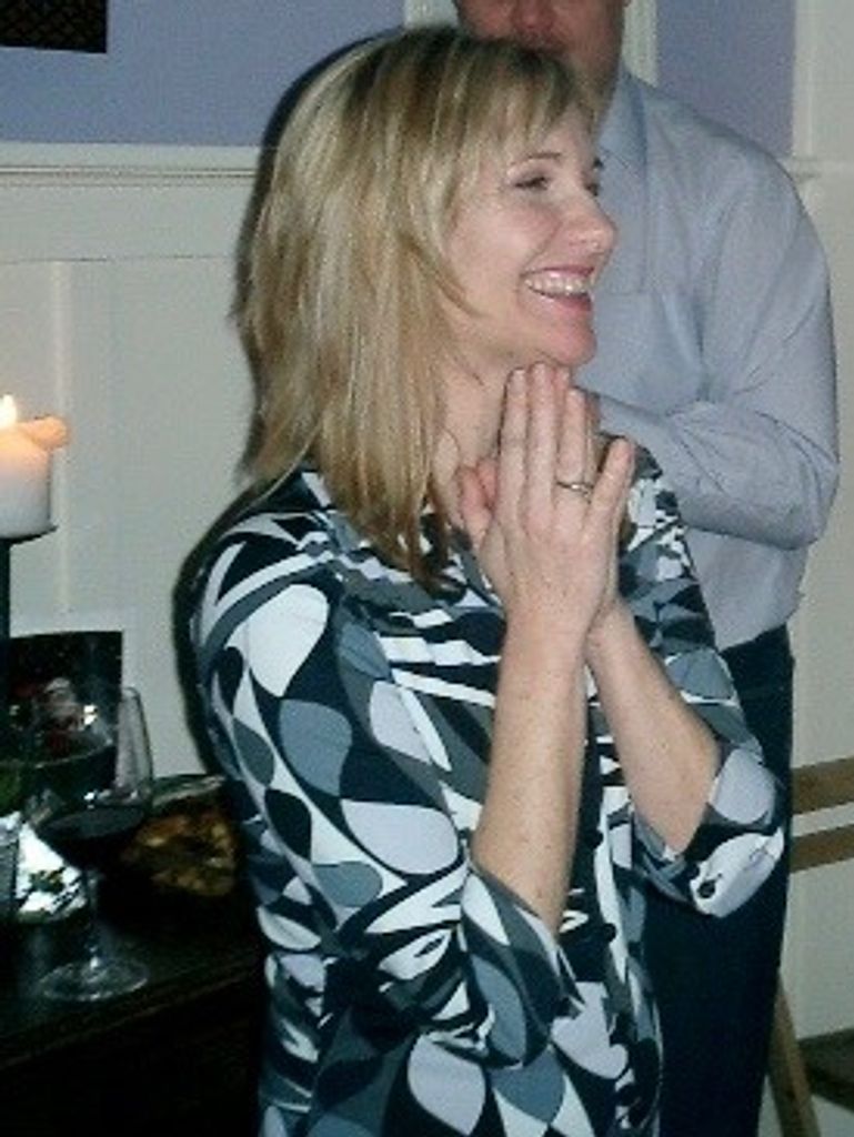 Melissa Griffith