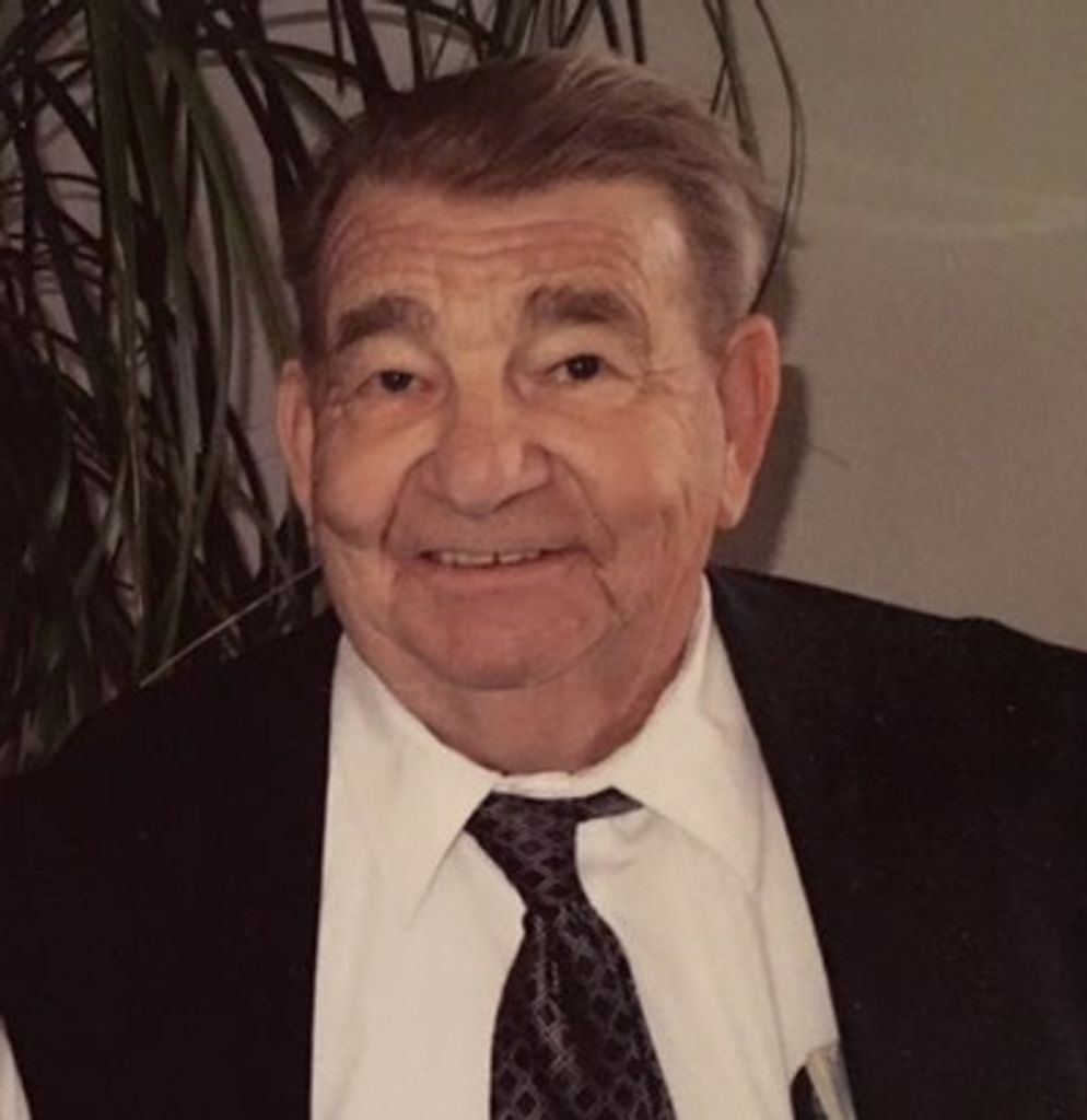 Richard “Gene” E. Hobbs Profile Photo