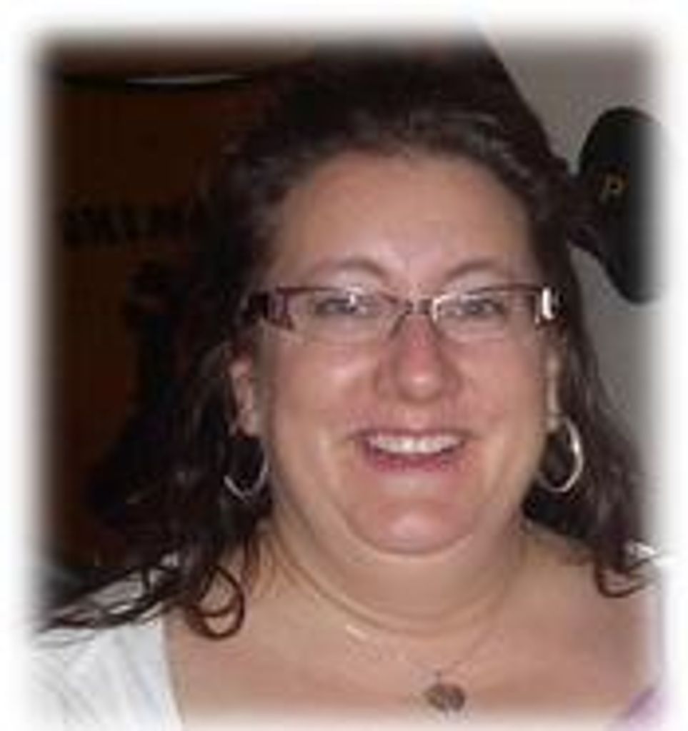 Kathryn "Kathi" Tibbets