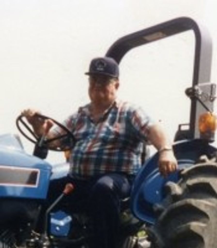 Mr.  James Bruce Hardison, 83