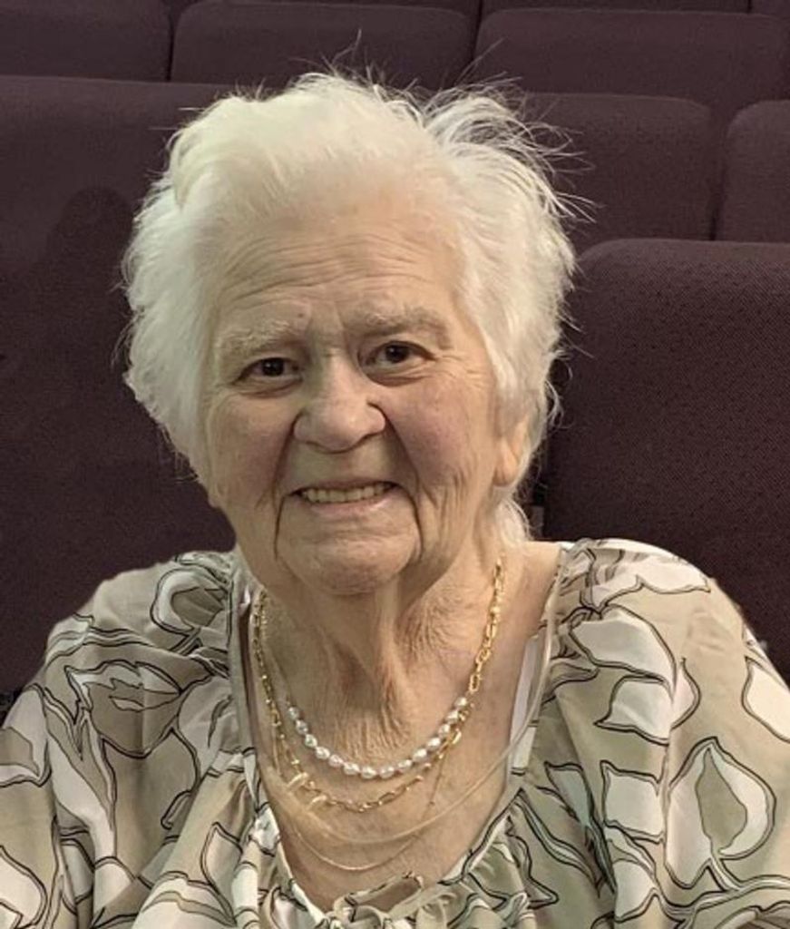Vivet Mae Phillips Profile Photo