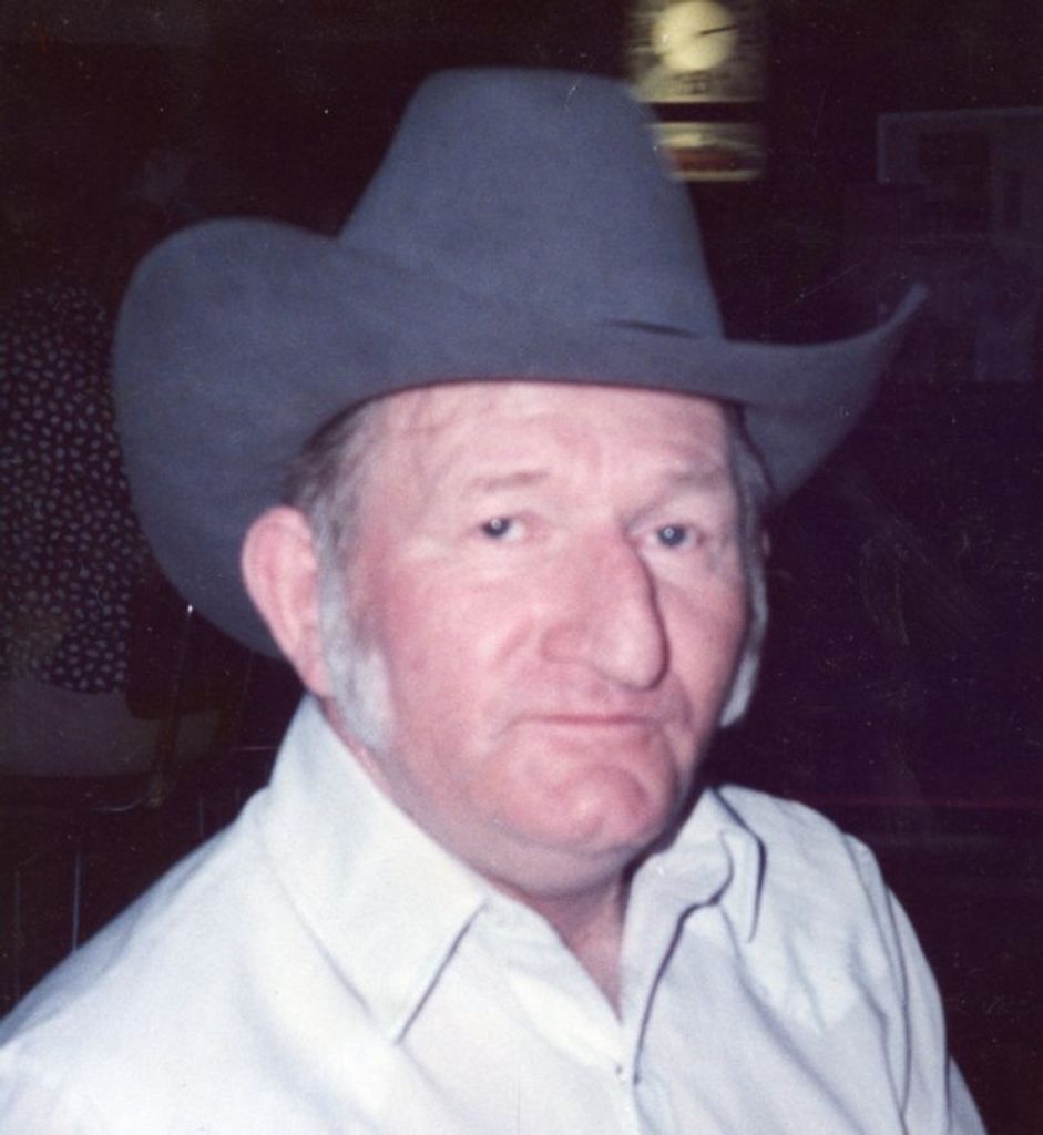 Lynn Hackford