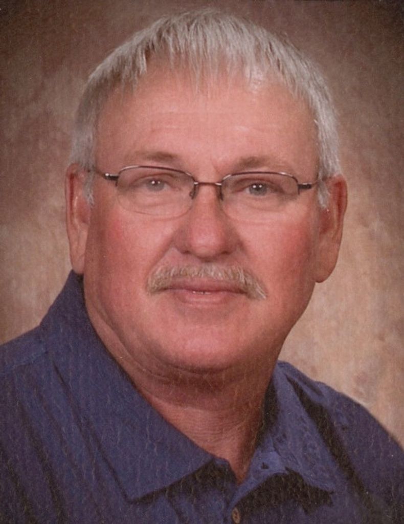 Lonnie Styron