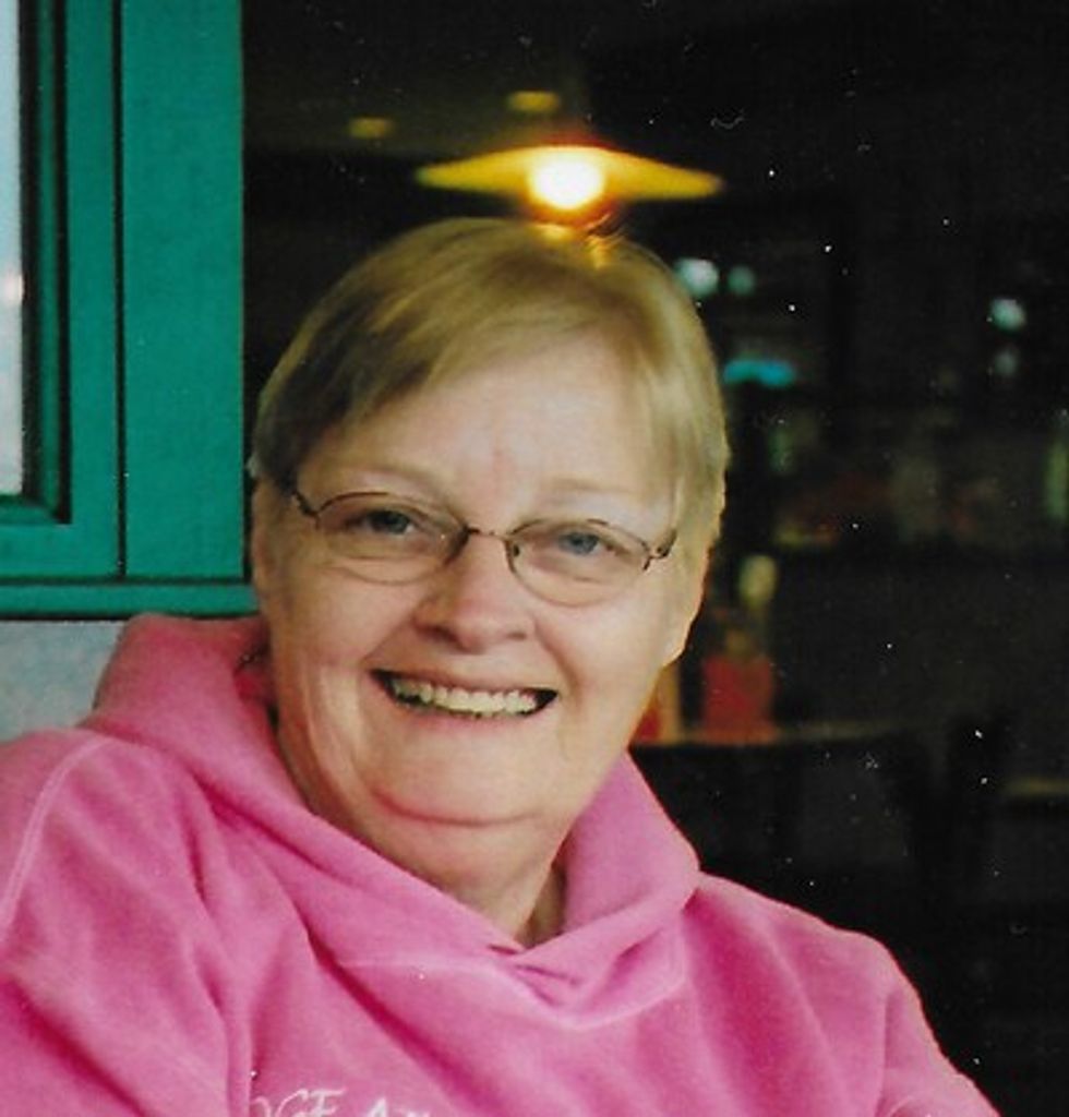 Shirley Jean Rowbotham Profile Photo